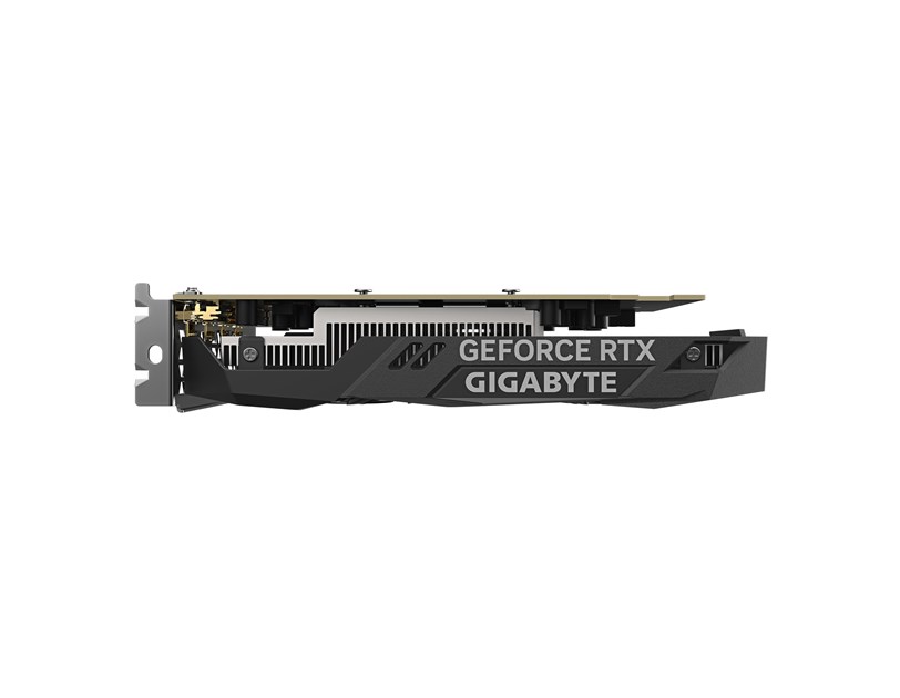 Gigabyte GeForce RTX 3050 Windforce OC 6GB GDDR6/96-bit, PCIe 4.0, 2xHDMI/2xDP