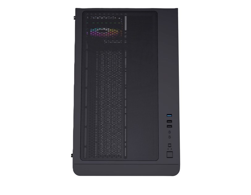 BIT FORCE računalo GAMER PRO PC Ryzen 7 7800X3D, 32GB DDR5, 2TB SSD, RTX 5060Ti 16GB, Win 11 Pro