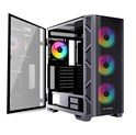 BIT FORCE računalo GAMER PRO PC Ryzen 7 7800X3D, 32GB DDR5, 2TB SSD, RTX 5060Ti 16GB, Win 11 Pro