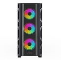 BIT FORCE računalo GAMER PRO PC Ryzen 7 7800X3D, 32GB DDR5, 2TB SSD, RTX 5060Ti 16GB, Win 11 Pro