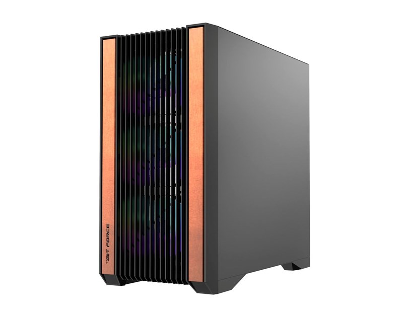 BIT FORCE računalo GAMER ULTRA PC Ryzen 7 9800X3D, 32GB DDR5, 2TB SSD, RTX 5080 16GB, Win 11 Pro