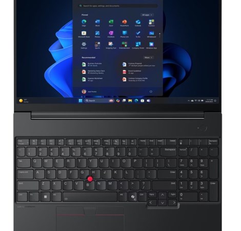 Lenovo ThinkPad E16 G3 16" WUXGA, AMD Ryzen 5 230, 16GB DDR5, 512GB SSD, Win 11 Pro + 3Y(21ST001HSC)