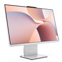 Lenovo IdeaCentre AIO 27AKP10 27" FHD, AMD Ryzen 7 250, 32GB DDR5, 1TB SSD, Radeon, WiFi/BT, tipk/miš, Win 11 Pro, Cloud Grey (F0JE000KSC)