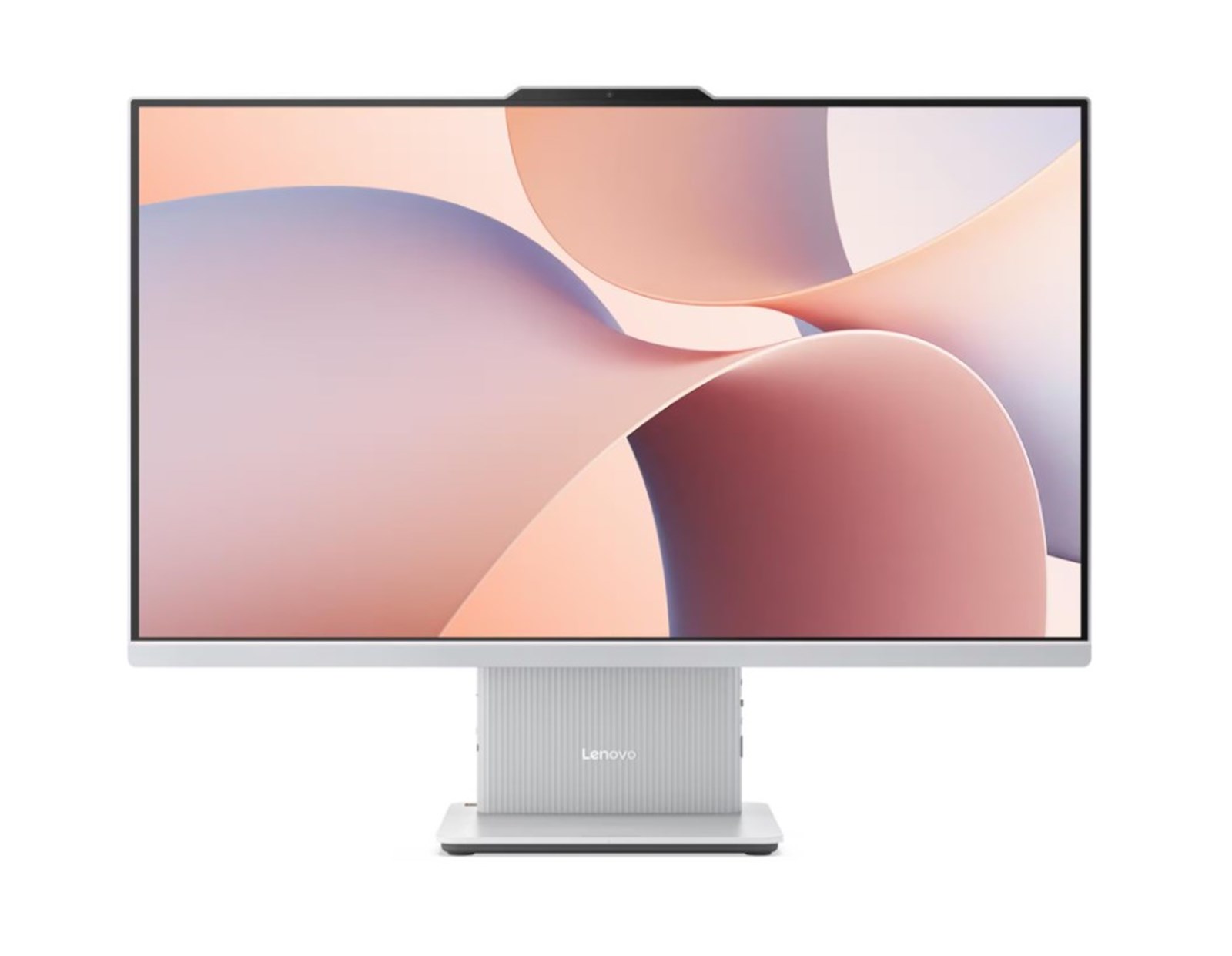 Lenovo IdeaCentre AIO 27AKP10 27" FHD, AMD Ryzen 7 250, 32GB DDR5, 1TB SSD, Radeon, WiFi/BT, tipk/miš, Win 11 Pro, Cloud Grey (F0JE000KSC)