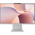 Lenovo IdeaCentre AIO 27AKP10 27" FHD, AMD Ryzen 7 250, 32GB DDR5, 1TB SSD, Radeon, WiFi/BT, tipk/miš, Win 11 Pro, Cloud Grey (F0JE000KSC)
