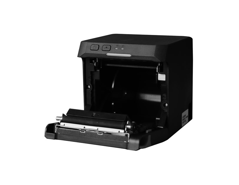 SPRT SP-POS896A POS pisač, 260mm/s, rezač, USB/LAN, crni