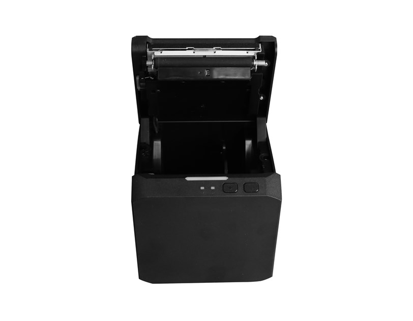 SPRT SP-POS896A POS pisač, 260mm/s, rezač, USB/LAN, crni