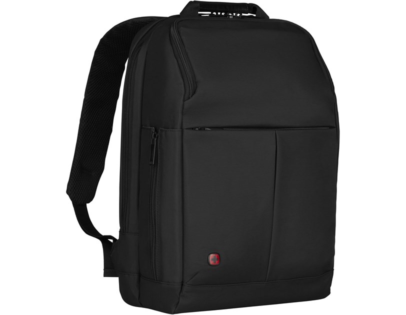 Wenger ruksak Reload za prijenosnike do 16", crni
