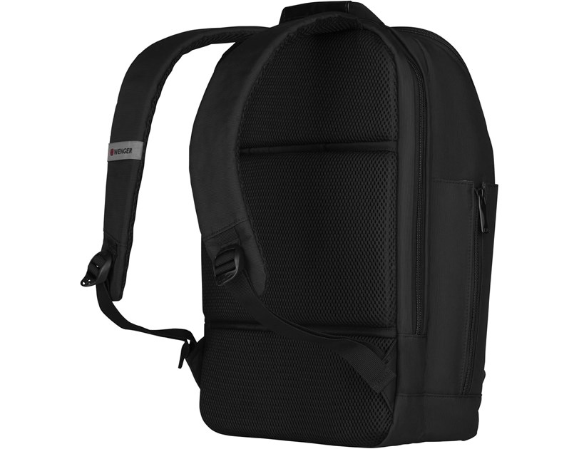Wenger ruksak Reload za prijenosnike do 16", crni