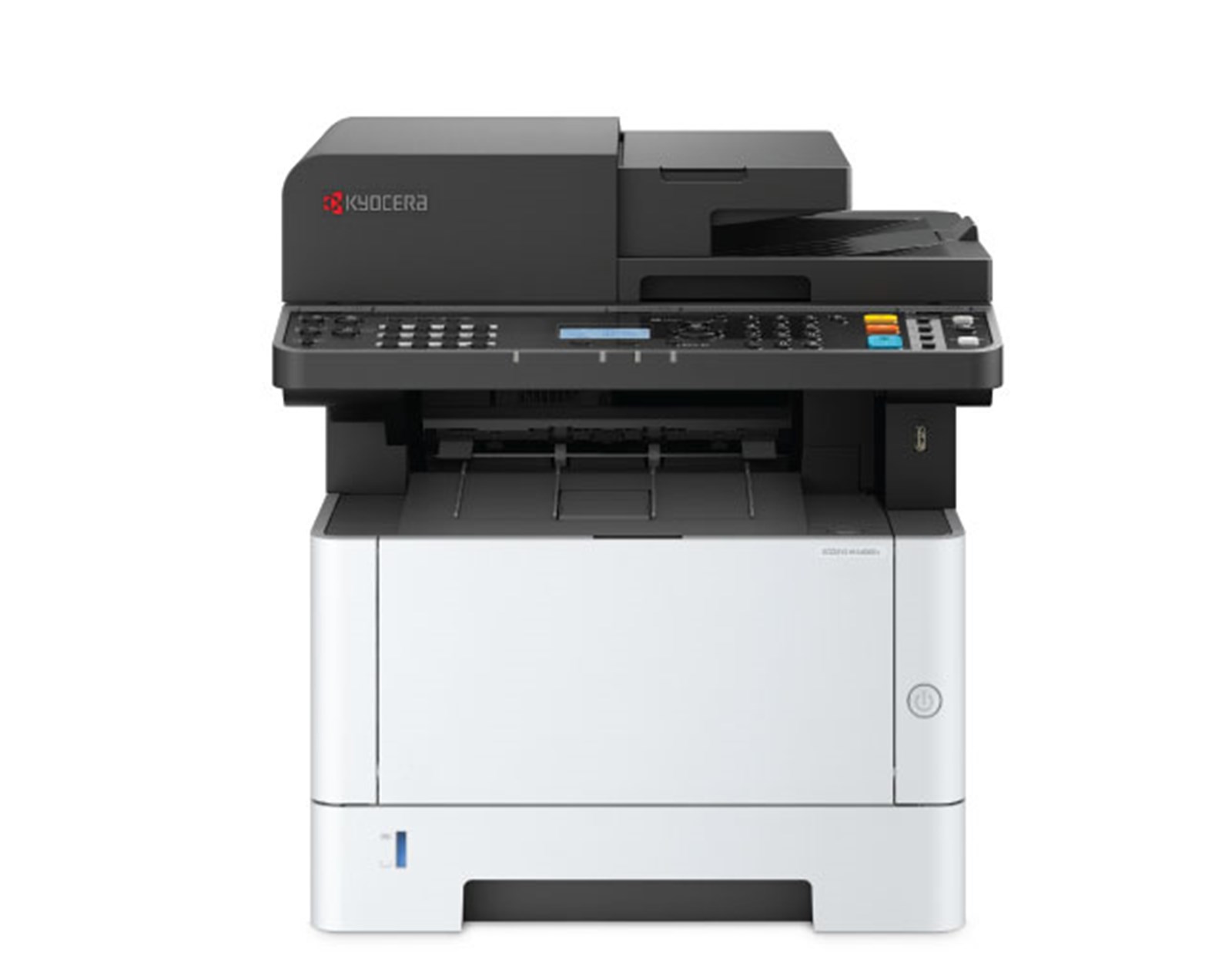 Kyocera ECOSYS MA4000x - A4 crno/bijeli MFP, 40 str/min, 3u1m, Duplex, USB/LAN