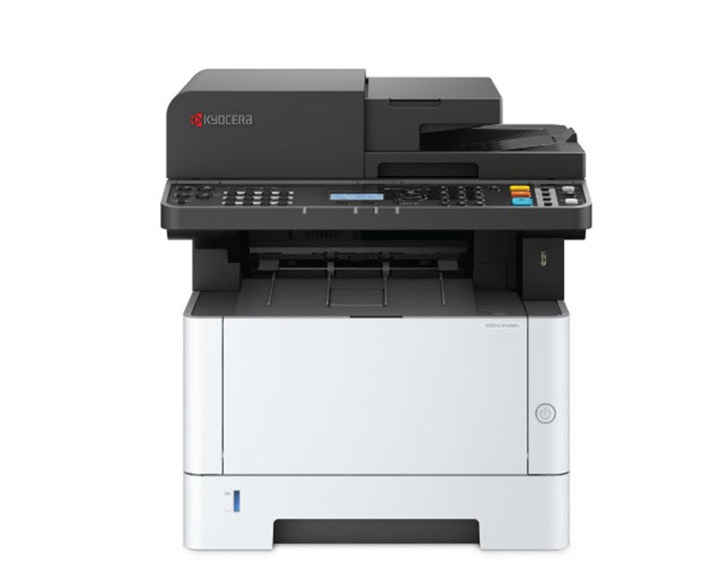 Kyocera ECOSYS MA4000x - A4 crno/bijeli MFP, 40 str/min, 3u1m, Duplex, USB/LAN