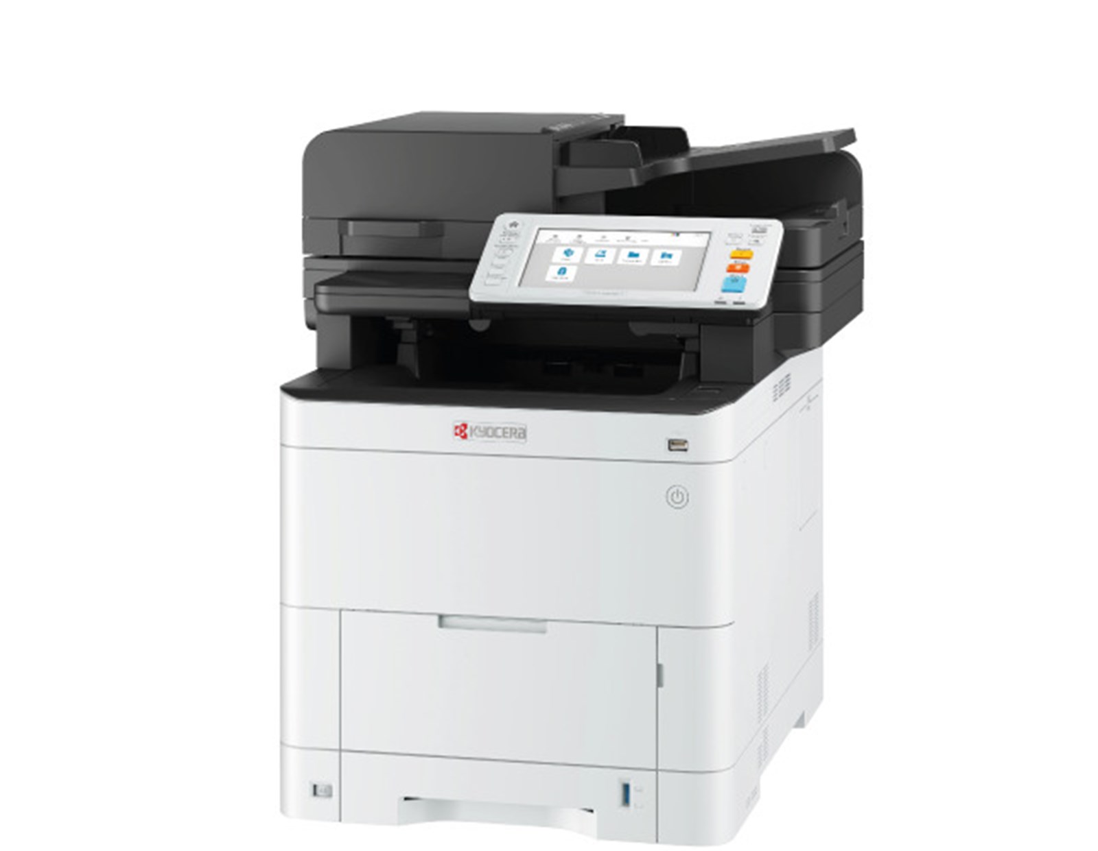 Kyocera Ecosys MA3500cix Print/copy/scan Color MFP A4 pisač, 35 str/min, Duplex, USBB/LAN/WiFi