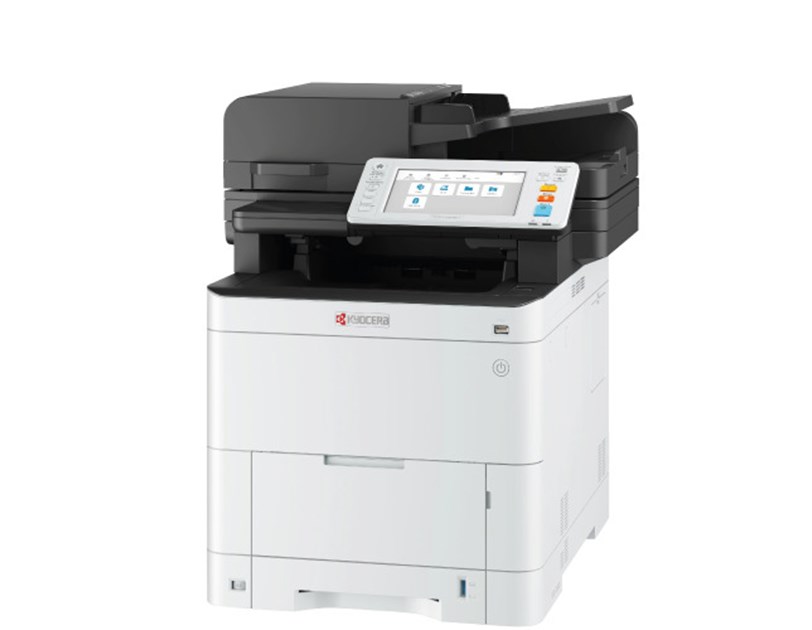 Kyocera Ecosys MA3500cix Print/copy/scan Color MFP A4 pisač, 35 str/min, Duplex, USBB/LAN/WiFi