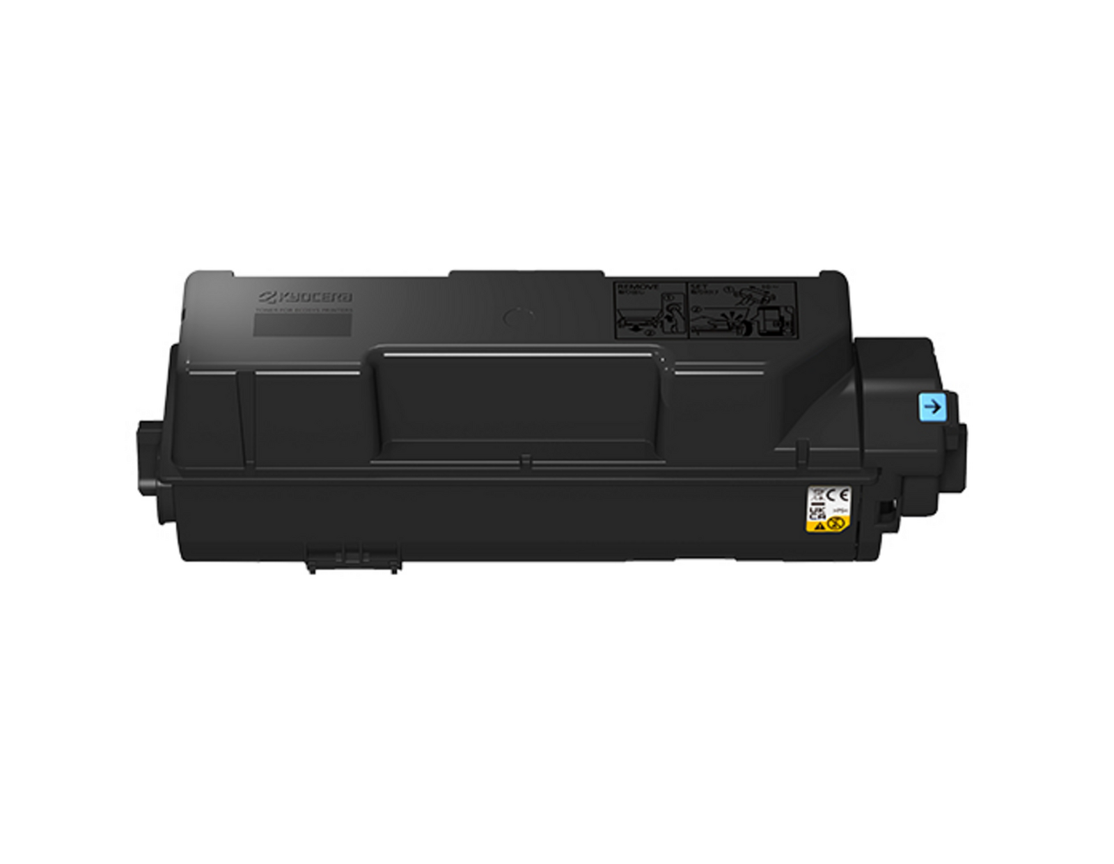 Kyocera toner TK1260 , crni (10.000 stranica)