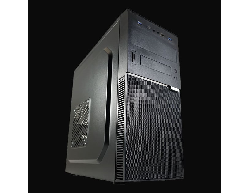 LC-Power LC-7041B kućište bez napajanja, crno