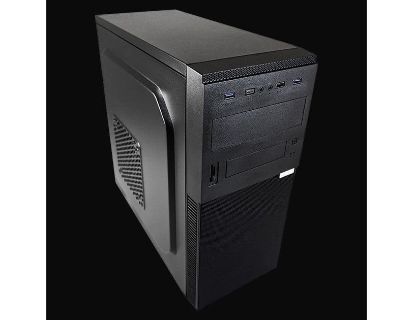 LC-Power LC-7041B kućište bez napajanja, crno