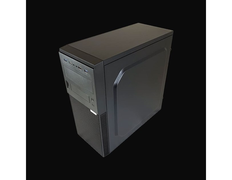 LC-Power LC-7041B kućište bez napajanja, crno