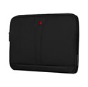 Wenger BC Fix, Neoprene 15.6" Laptop Sleeve, Black
