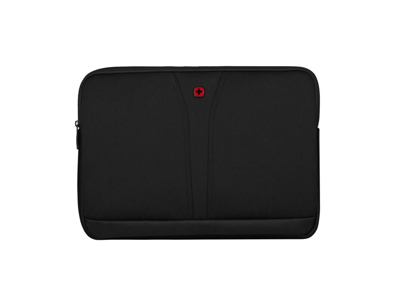 Wenger BC Fix, Neoprene 14" Laptop Sleeve, Black