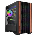 BIT FORCE računalo GAMER ULTRA PC Ryzen 7 7800X3D, 32GB DDR5, 2TB SSD, RTX 5060Ti 16GB, Win 11 Pro