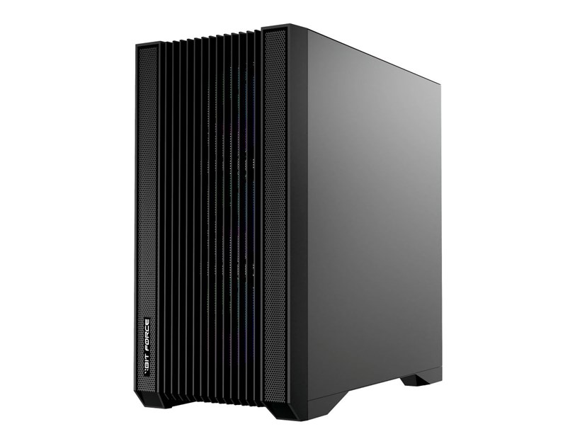 BIT FORCE računalo GAMER ULTRA PC Ryzen 7 7800X3D, 32GB DDR5, 2TB SSD, RTX 5060Ti 16GB, Win 11 Pro
