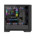 BIT FORCE računalo GAMER ULTRA PC Ryzen 7 9800X3D, 32GB DDR5, 2TB SSD, RX 9070XT 16GB, Win 11 Pro