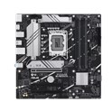 Asus MB PRIME B760M-A-CSM, S.1700, 4xDDR5/7200(OC), PCIe 4.0, 2×HDMI/DP, mATX
