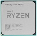 AMD Ryzen 5 5500GT (3.6GHz/4.4GHz), 6C/12T, Socket AM4, Radeon Graphics, bez hladnjaka, TRAY