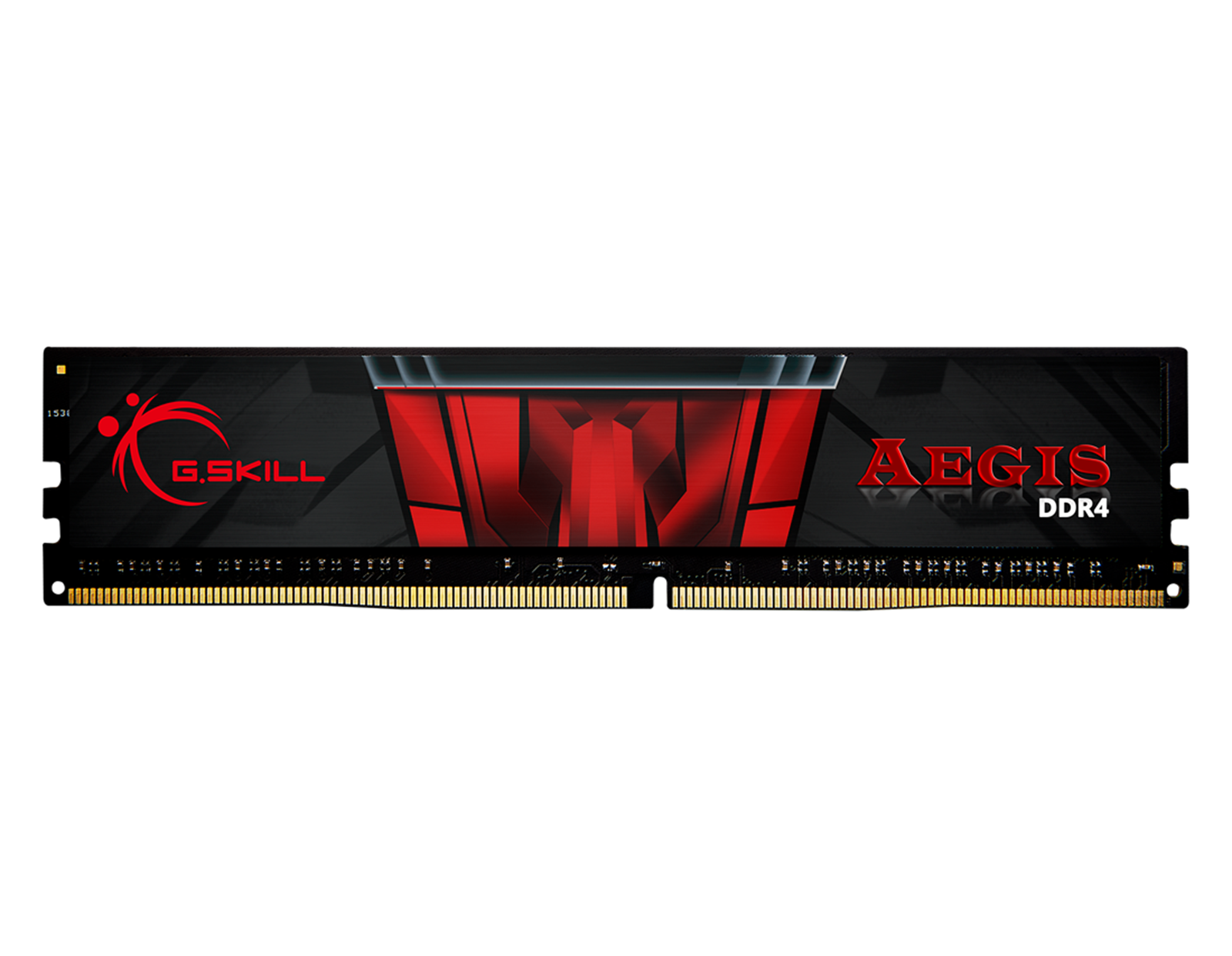 G.SKILL DIMM 16GB DDR4 3000MHz Aegis