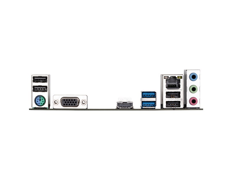 Gigabyte MB H610M H V3 DDR4, S.1700, 2xDDR4/3200, PCIe 4.0, G-LAN, VGA/HDMI, mATX