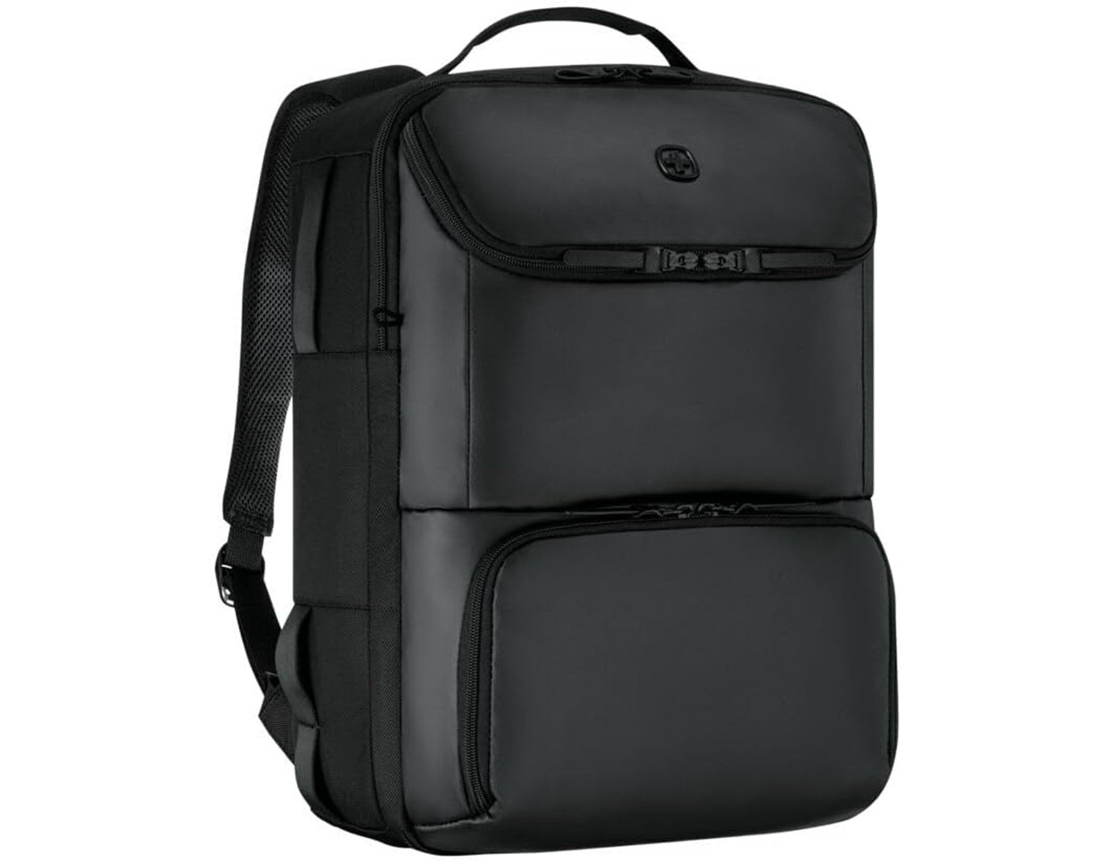 Wenger ruksak UrbanOne Travel za prijenosnik do 15.6", crni