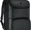 Wenger ruksak UrbanOne Travel za prijenosnik do 15.6", crni