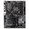 Gigabyte MB B550 Eagle, S.AM4, 4xDDR4/3200, PCIe 4.0, G-LAN, HDMI, USB-C, mATX