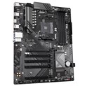 Gigabyte MB B550 Eagle, S.AM4, 4xDDR4/3200, PCIe 4.0, G-LAN, HDMI, USB-C, mATX