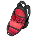 Wenger ruksak Tool Backpack Advanced, sa pretincom za alat i prijenosnik do 16, crni