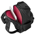 Wenger ruksak Tool Backpack Advanced, sa pretincom za alat i prijenosnik do 16, crni