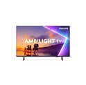 Philips 65" (165cm) 65PUS8510 4K UHD Smart LED TV, Titan OS - Ambilight