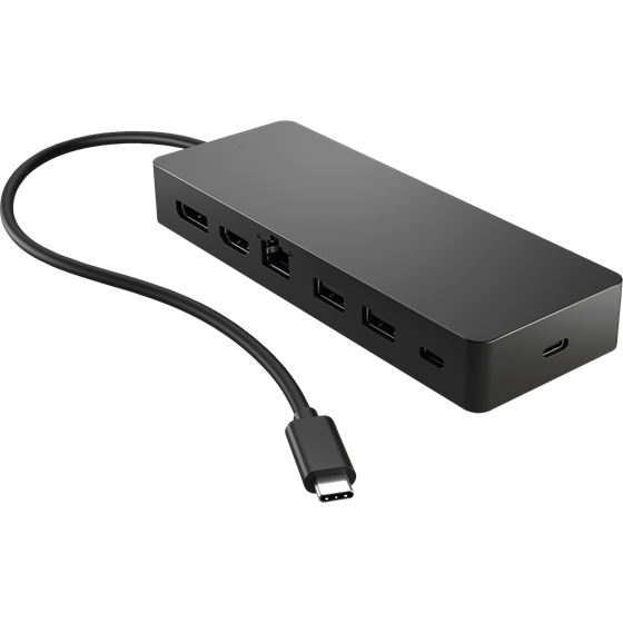 HP Universal USB-C Multiport Hub