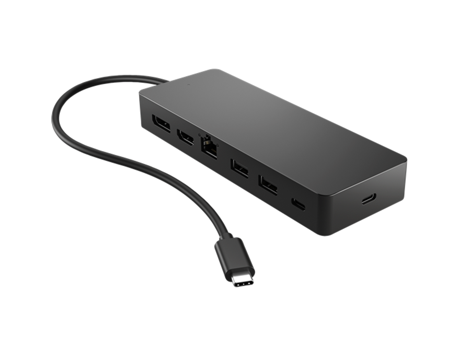 HP Universal USB-C Multiport Hub