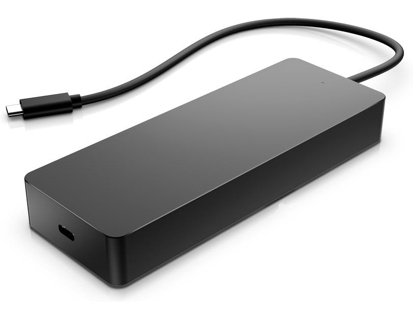 HP Universal USB-C Multiport Hub