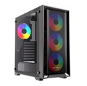 BIT FORCE računalo GAMER PC Ryzen 7 5700, 32GB DDR4, 1TB SSD, RTX 5060 8GB, Win 11 Pro