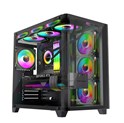 BIT FORCE računalo GAMER PRO PC Ryzen 7 5700, 32GB DDR4, 1TB SSD, RTX 5060Ti 16GB, Win 11 Pro