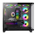 BIT FORCE računalo GAMER PRO PC Ryzen 7 5700, 32GB DDR4, 1TB SSD, RTX 5060Ti 16GB, Win 11 Pro
