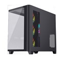 BIT FORCE računalo GAMER PRO PC Ryzen 7 5700, 32GB DDR4, 1TB SSD, RTX 5060Ti 16GB, Win 11 Pro
