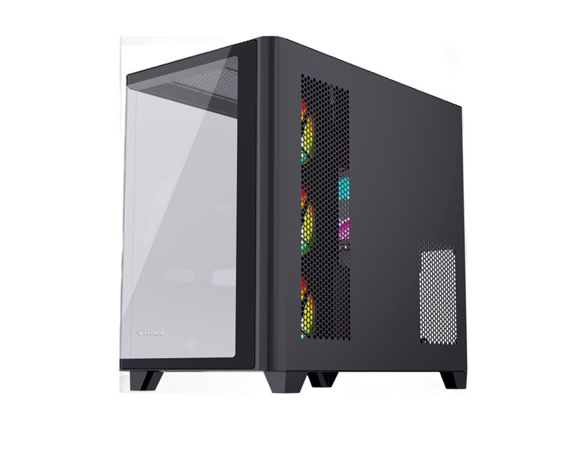 BIT FORCE računalo GAMER PRO PC Ryzen 7 5800X, 32GB DDR4, 1TB SSD, RTX 5060Ti 16GB, Win 11 Pro