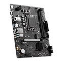 MSI MB H610M-E DDR4, S.1700, 2xDDR4/3200, PCIe 4.0, G-LAN, VGA/HDMI, mATX