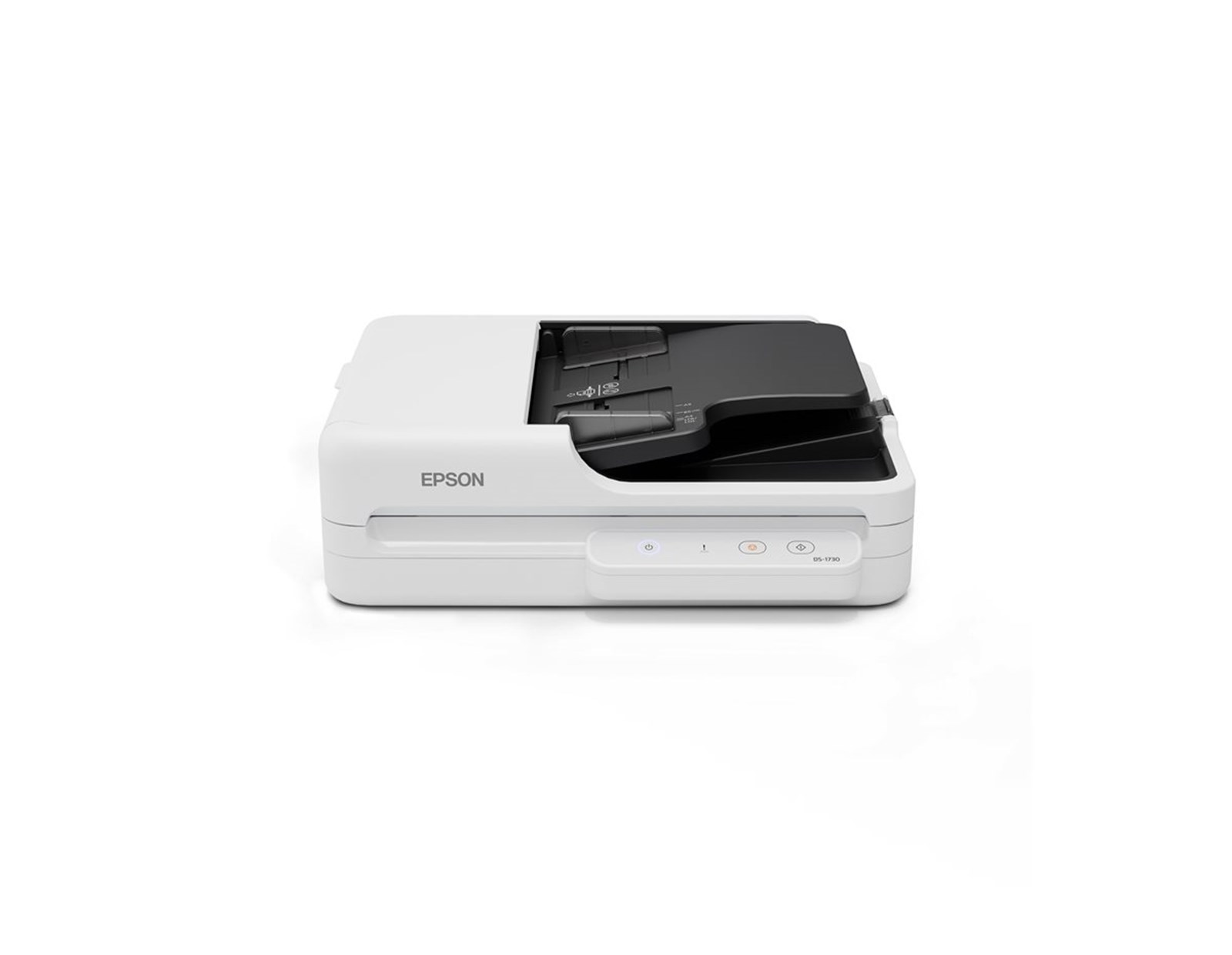 EPSON WorkForce DS-1730, skener, 25ppm (B11B273401)