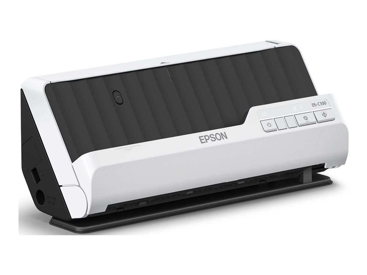 Epson DS-C330 skener (B11B272401)