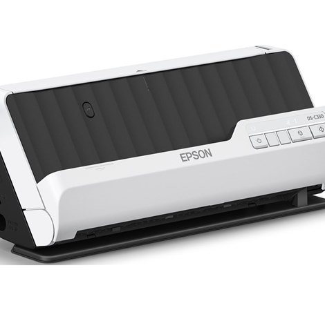 Epson DS-C330 skener (B11B272401)