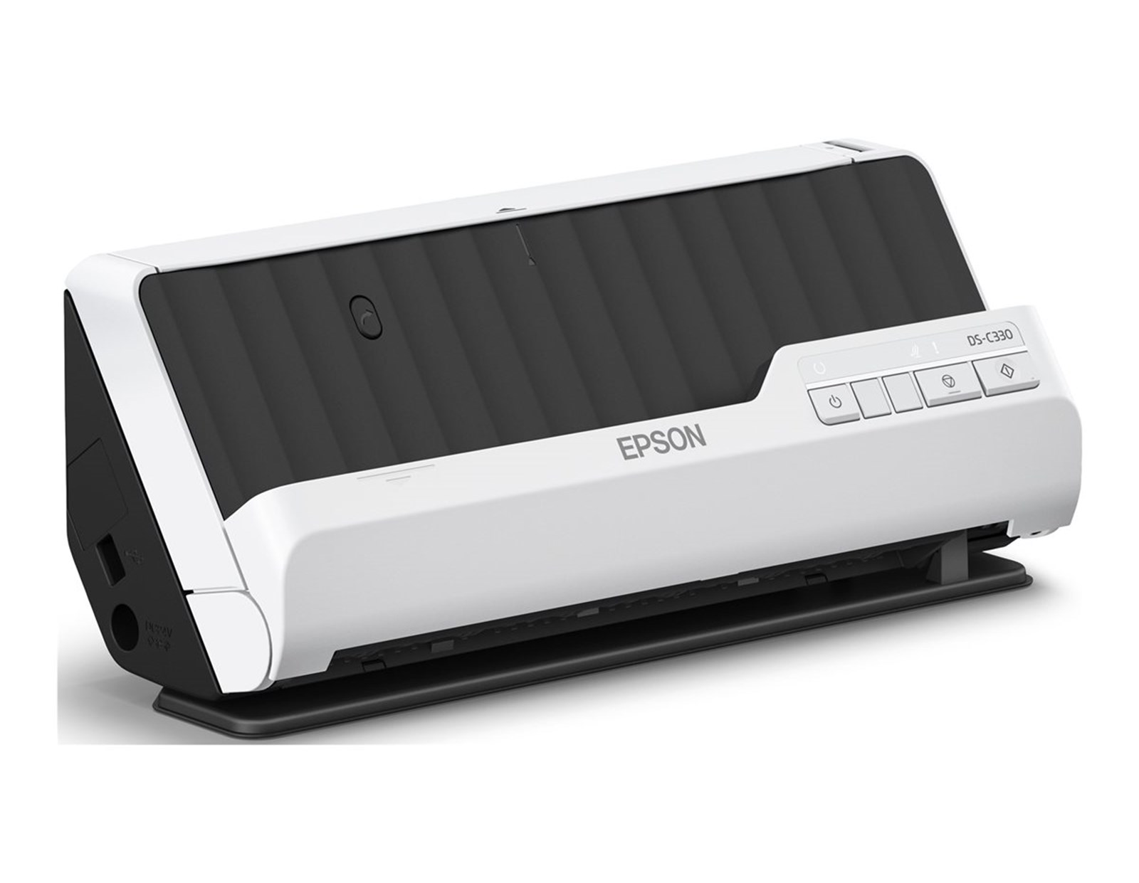 Epson DS-C330 skener (B11B272401)